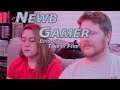 Newb Gamer #35 - Castlevania (part 2)