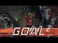 NHL 20 (Oilers Franchise Mode) Predators @ Oilers-Predators Put One In Their Own Net!😮