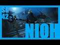 Nioh - Let's Play FR PC PS5 4K [ Le Voleur Impénitent ] Ep42