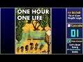 ▶️ Life #1 - One Hour One Life [Blind] (Episode 1)