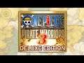 One Piece Pirate Warriors 3 D.E. (Nintendo Switch) Pt. 7: Legend Log - Ch. 3 Ep. 3 & 4