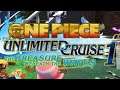One Piece Unlimited Cruise  Wii, dolphin mmj, gameplay on Huawei nova 5t, kirin 980.