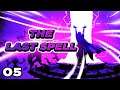 Os Motoqueiros Fantasmas - The Last Spell - Ep. 5