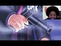 Phoenix Wright Ace Atterny Episode 4 Part 1 Edgy Christmas