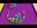 Picker 3D - All Levels Gameplay Android, iOS