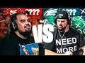 PLAYING A TOP 50 RANKED PLAYER IN THE WORLD! | PROBLEM VS @DubDotDUBBY | MADDEN 22 ULTIMATE TEAM