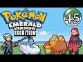 Pokemon Emerald (Rivals Eggdition) Episode #45: Maxie's Final Attack