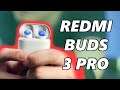 Pretty decent! Redmi Buds 3 Pro unboxing and review!
