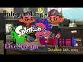 Private Battles with Viewers, then Solo Queue | Splatoon 2 Live with Subspace king