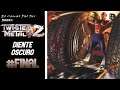 PS / Twisted Metal 2: World Tour / # FINAL - "Diente Oscuro" / Ferviof098