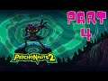 Psychonauts 2 Gameplay | Part 4