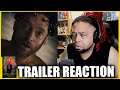 Reminiscence - Official Trailer Reaction & Review (My TOP movie trailer this year?!)