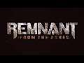 Remnant: From the Ashes.#7.Вход в метро найден.