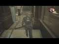 Resident Evil 2 Leon Playthrough:Catching up With Clare