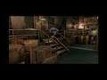 RESIDENT EVIL 3 NEMESIS PS1 ON PS3 GAMEPLAY