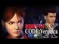 Resident Evil Code Veronica //Dublado Pt-Br// Jogo Completo Ate Zerar