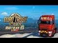 Road to the Black Sea DLC (ETS2 1.36) Euro Truck Simulator 2
