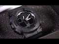 ROG x G-Shock - GS Unboxing