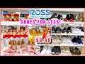 🔥ROSS DRESS FOR LESS NEW‼️WOMEN’S DESIGNER SHOES FOR LESS👠 PINK TAG AS LOW AS $3.49❤︎SHOP WITH ME