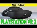 [Rumor] PlayStation VR 2 estaría terminada | DETALLES