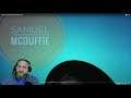 Samuel McDuffie - Smoke Signal - the Hunt for Gold intro update song