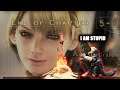SAVE THEN FIND ASHLEY | Resident Evil 4