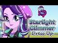 Say Goodbye to the Holiday (µThunder Remix) - Starlight Glimmer Dress Up