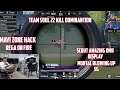 SCOUTS INSANE DMR BLOWS | MORTAL BLOWING UP SG | MAVI HACKS | TEAM SOUL 22 KILLS | SKYESPORTS FINALS