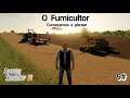 Série o Fumicultor  9# mapa para PC_MAC Farming Simulator 19