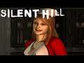 Silent Hill | [ PS1] [EPSXE] [ 1080  60 ] | Стрим прохождение #1