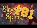 Slay The Spire #481 | Daily #462 (02/03/20) | Let's Play Slay The Spire