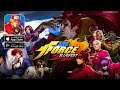 SNK FORCE: Slugfest Gameplay - RPG (Android)