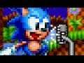 Sonic Mania Plus: Roger Craith Smith Voice