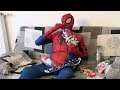 Spiderman Spectacular Difficulty *Spiders ONLY* Pilot Episode #Spiderman #Marvel