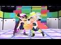 Squid Sisters MMD - One Last Time