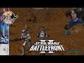 Star Wars Battlefront 2 Classic 2005 - Partite con Rex, Grievous e TK (FuoCo ELecTRO) Part 2