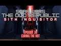 STAR WARS: THE OLD REPUBLIC - SITH INQUISITOR - EPISODE 36 "Curing the Rot"