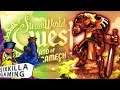 Steamworld Quest: Hand of Gilgamech #9 - The Slime King