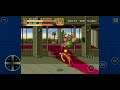 Streets of rage 2 part 20 Mobile phone broadcast