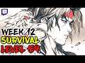 Streets Of Rage 4 DLC - Survival Mode - Level 59 - Shiva (Week 12)