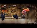 STREETS OF RAGE 4: Mr. X Nightmare- Showcasing All Gameplay Trailers For Estel, Max, and Shiva