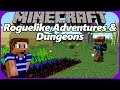 STUCK IN LIMBO?? | Rouguelike Adventures and Dungeons SMP (Minecraft Modpack)