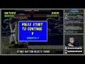 @Summoning666 is playing Mortal Kombat 1992 on FightCade with JamessMK 8-22-21