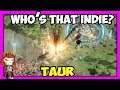 TAUR | The Massive Invasion Direct Action Tower Defence Game |