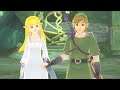 The Legend of Zelda Skyward Sword HD - All Cutscenes