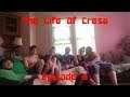 The Life Of Cresa - Episode 8 Go With The Flow (Last Episode) (Reality Show)