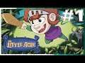 The Little Acre | Nueva aventura Point & Click | #1 | [GAMEPLAY] [ESPAÑOL] [PC]