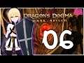 The Missing Brother - Dragon's Dogma Dark Arisen Walkthrough PS5 06