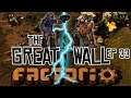 The Root of the Problem| FACTORIO: THE GREAT WALL with @JD-Plays & Poober - Episode 33