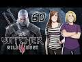 The Witcher 3: Wild Hunt #60 | THE PRICE OF COMMUNICATION